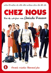 Queen of Amsterdam (DVD)